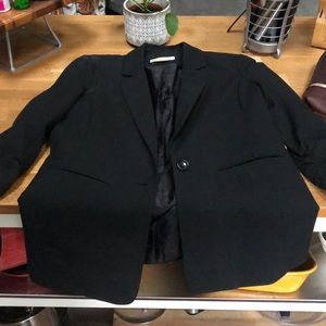 Michael Kors women’s 10p suit jacket